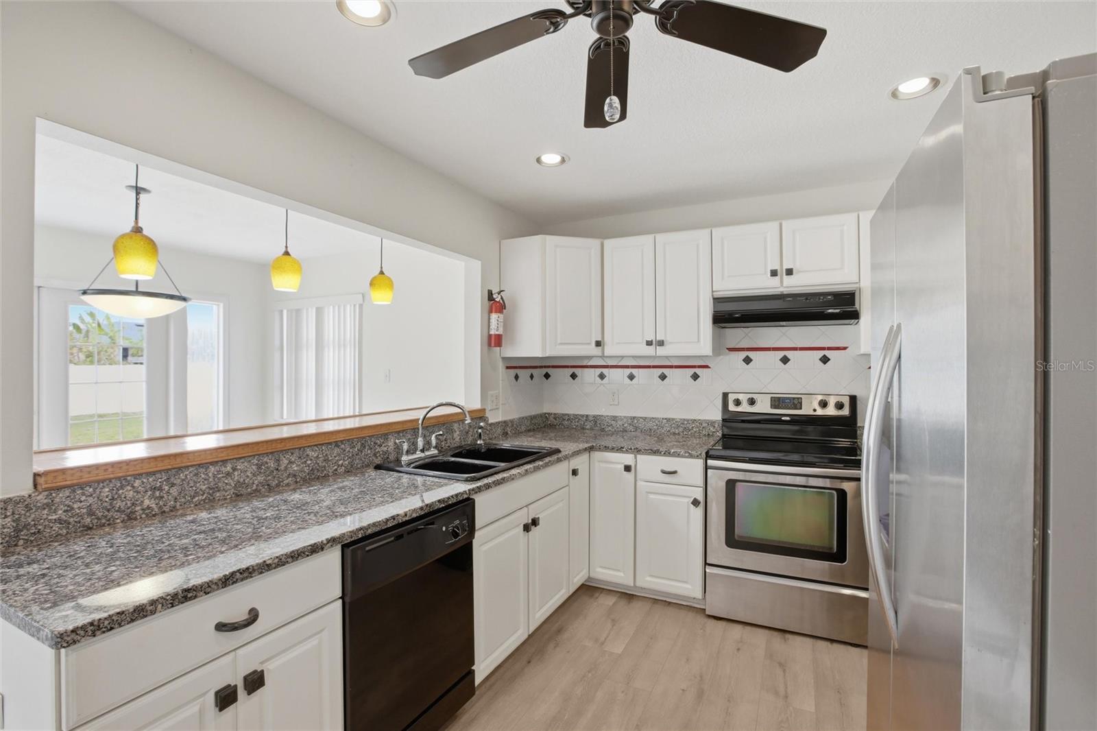 PORT CHARLOTTE SEC 013 - Residential