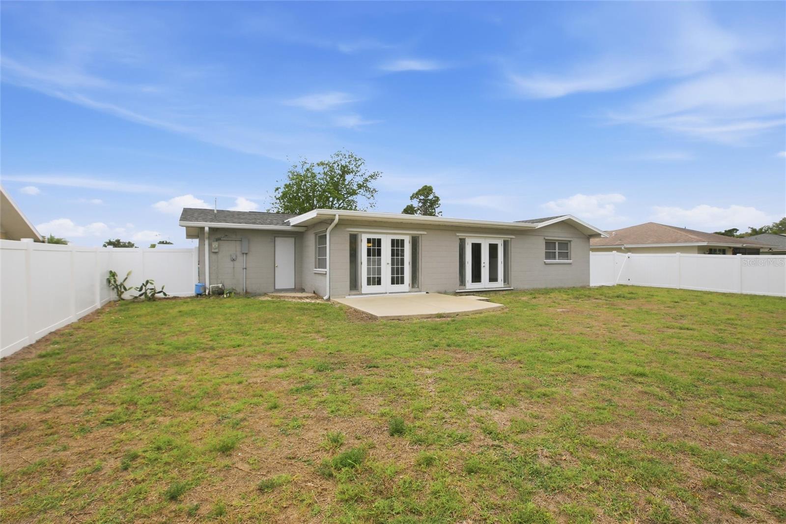 PORT CHARLOTTE SEC 013 - Residential