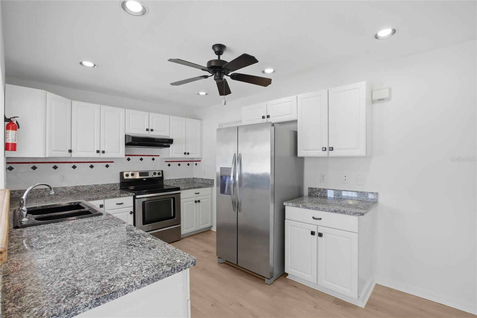 PORT CHARLOTTE SEC 013 - Residential