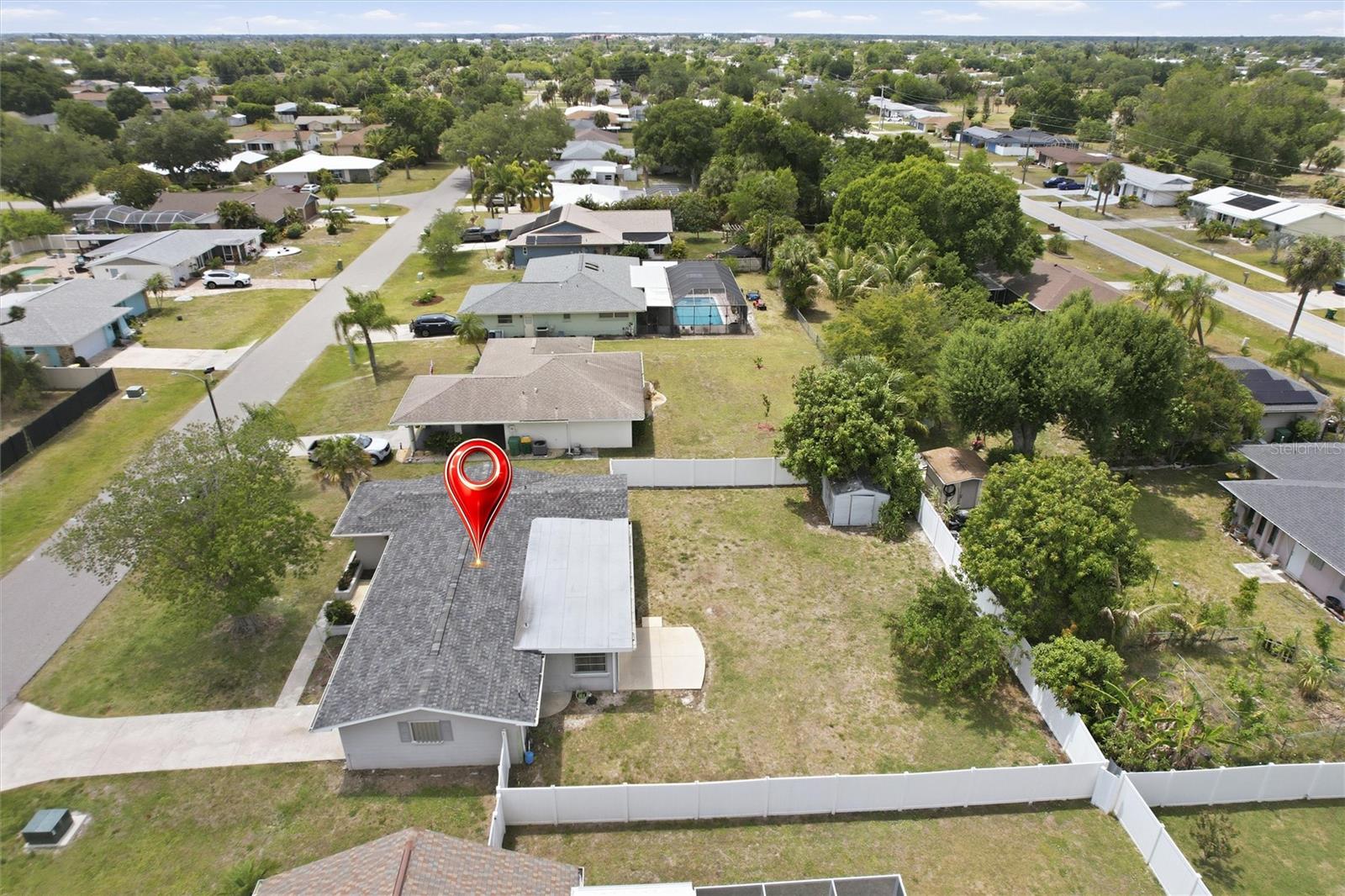 PORT CHARLOTTE SEC 013 - Residential