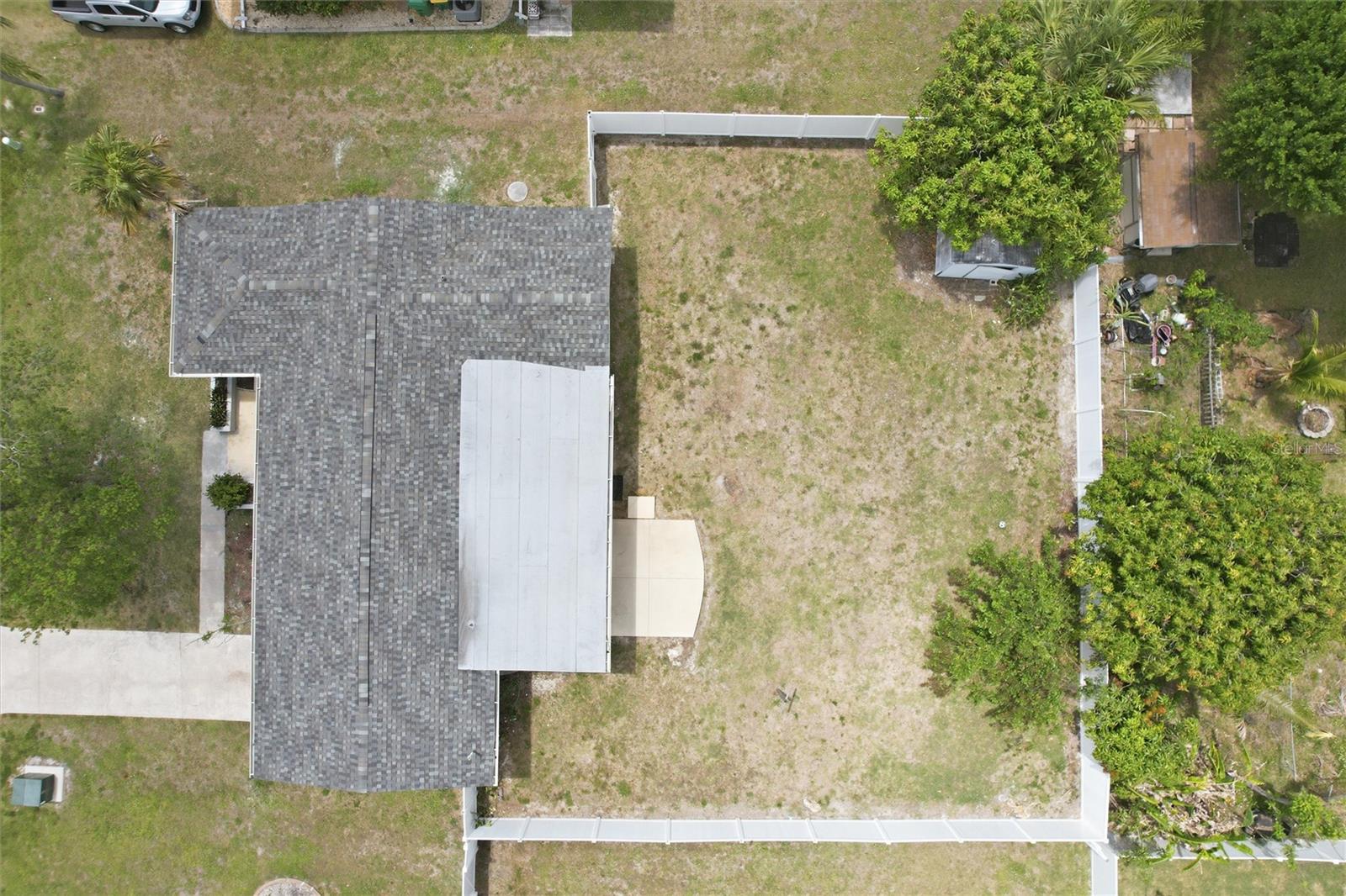 PORT CHARLOTTE SEC 013 - Residential