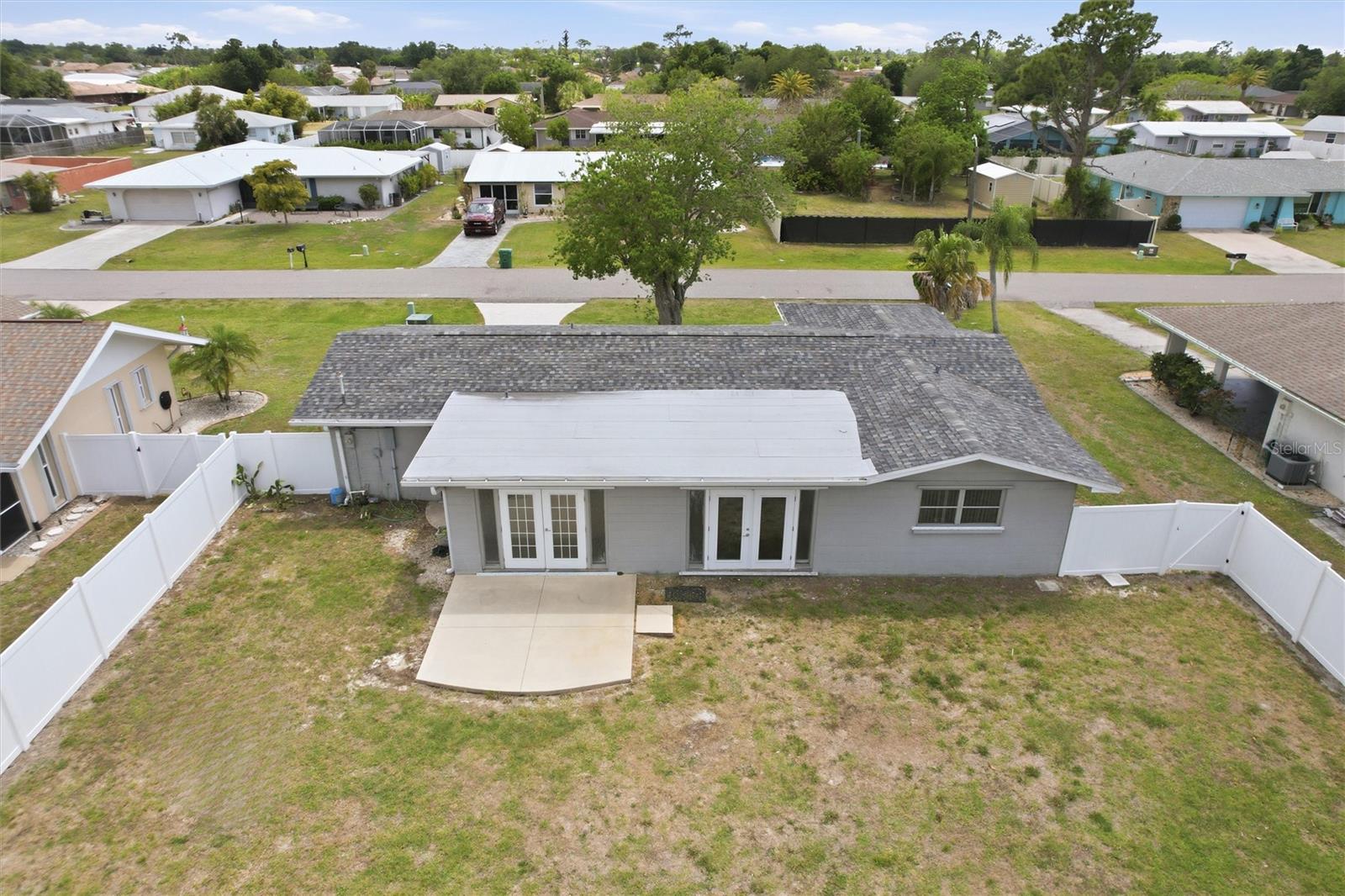 PORT CHARLOTTE SEC 013 - Residential