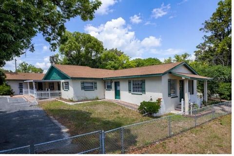 Photo of 6040 SE Front Road, Belleview, FL 34420 (MLS # OM717118)