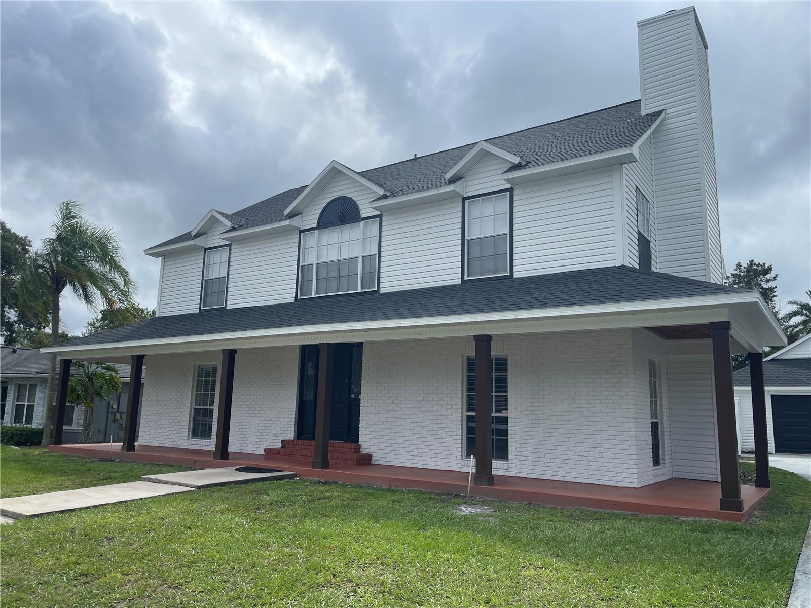 1233 HANCOCK CIRCLE