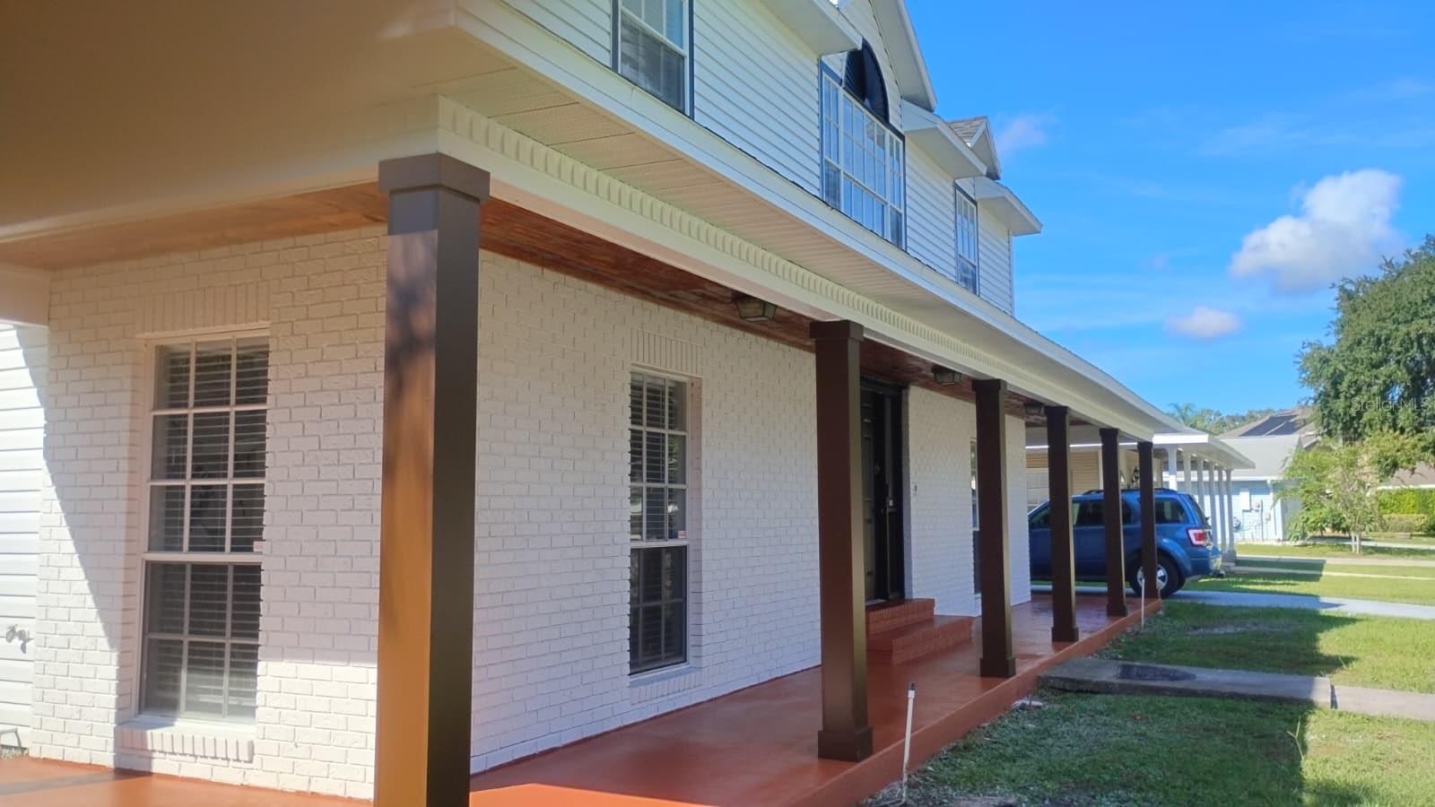 1233 HANCOCK CIRCLE