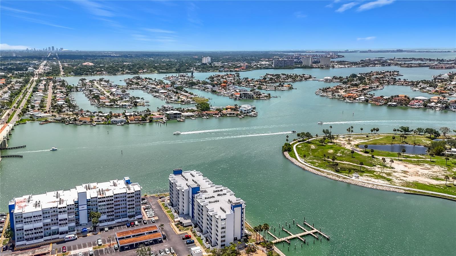 450 TREASURE ISLAND CAUSEWAY 111