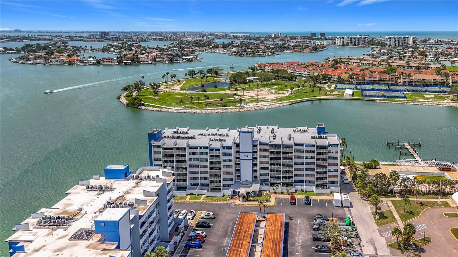 450 TREASURE ISLAND CAUSEWAY 111