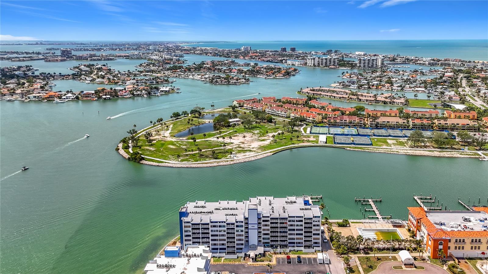450 TREASURE ISLAND CAUSEWAY 111