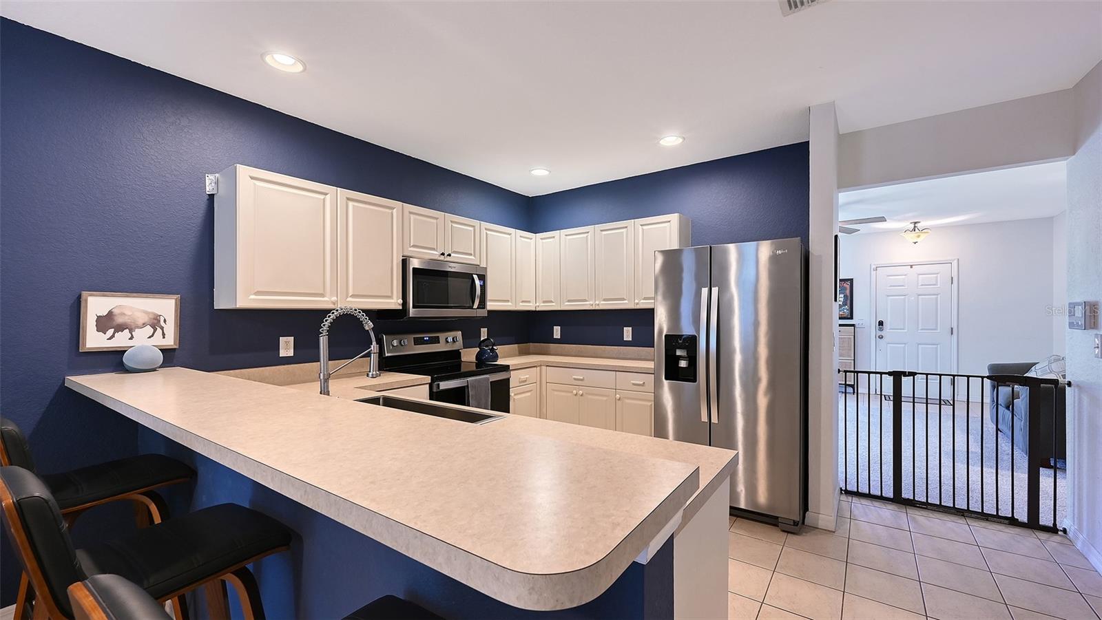 OAK VIEW PH III - Residential