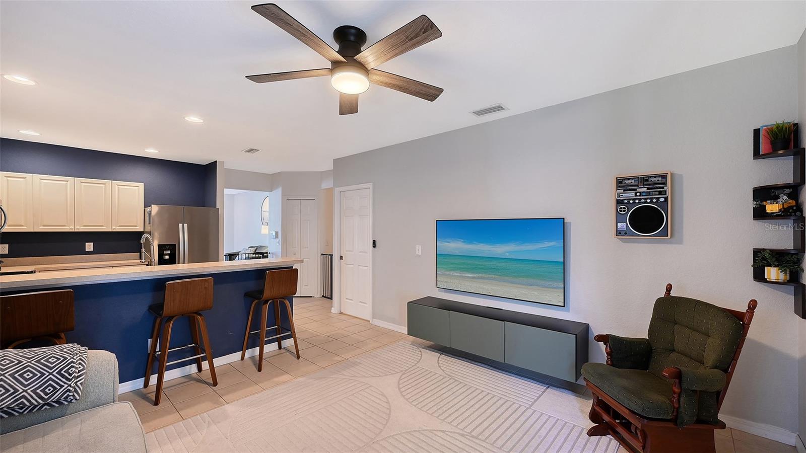 OAK VIEW PH III - Residential