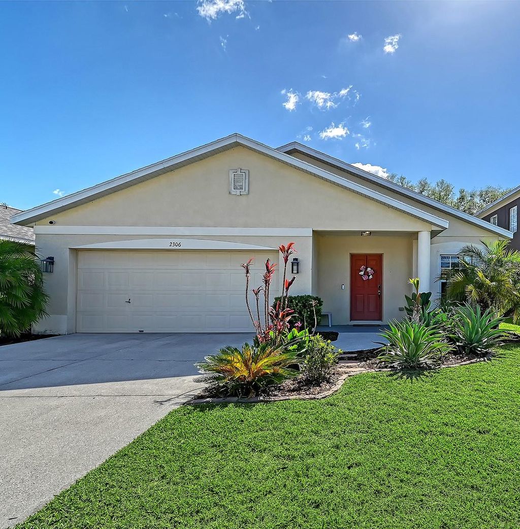Photo of 2306 29th Avenue E, Palmetto, FL 34221 (MLS # A4688772)