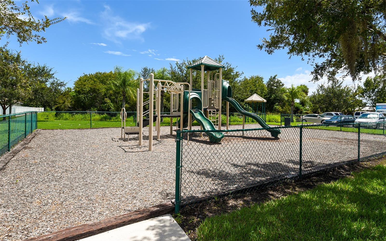 OAK VIEW PH III - Residential