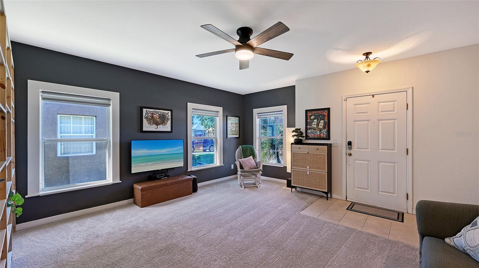 OAK VIEW PH III - Residential