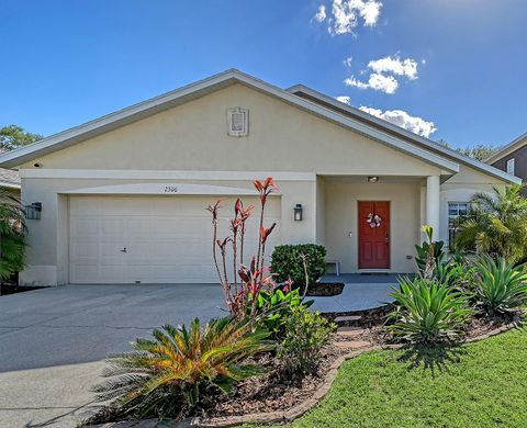 2306 29TH AVENUE E PALMETTO FL 34221