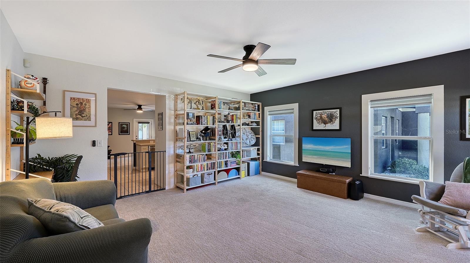 OAK VIEW PH III - Residential