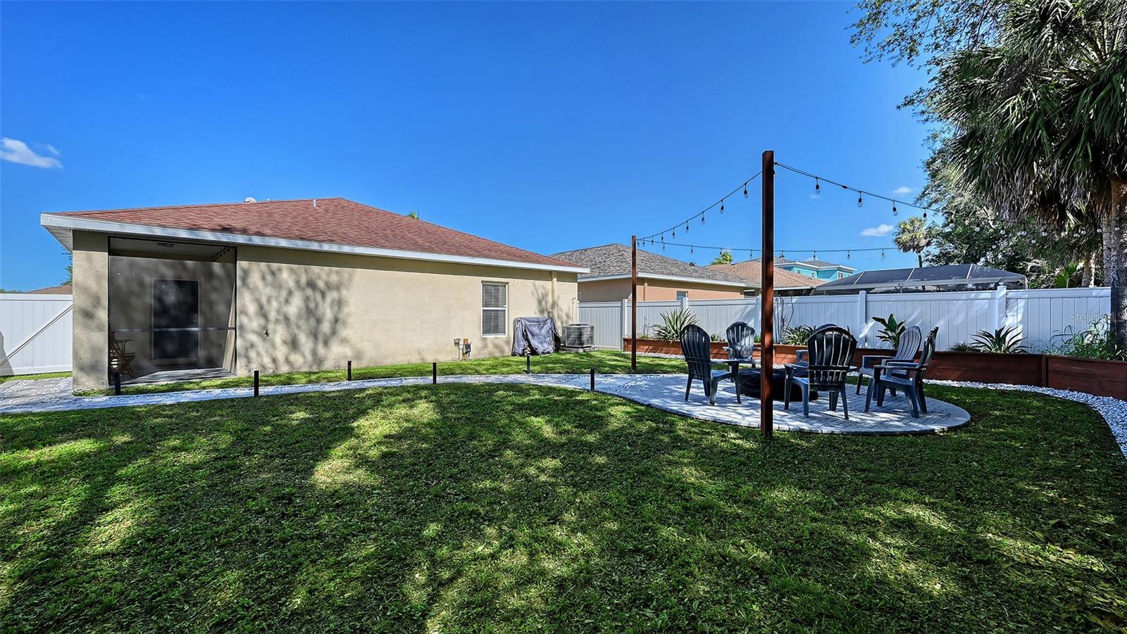 OAK VIEW PH III - Residential