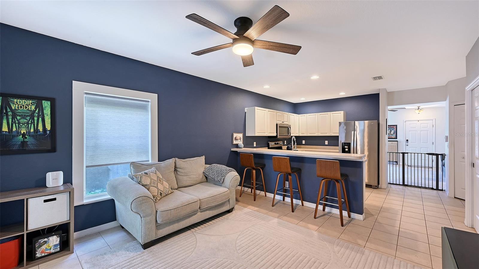 OAK VIEW PH III - Residential