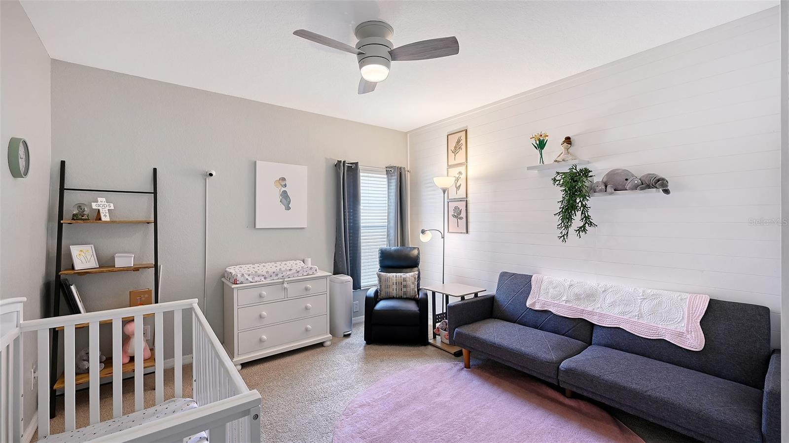 OAK VIEW PH III - Residential