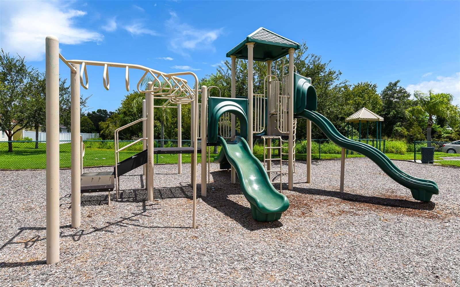 OAK VIEW PH III - Residential