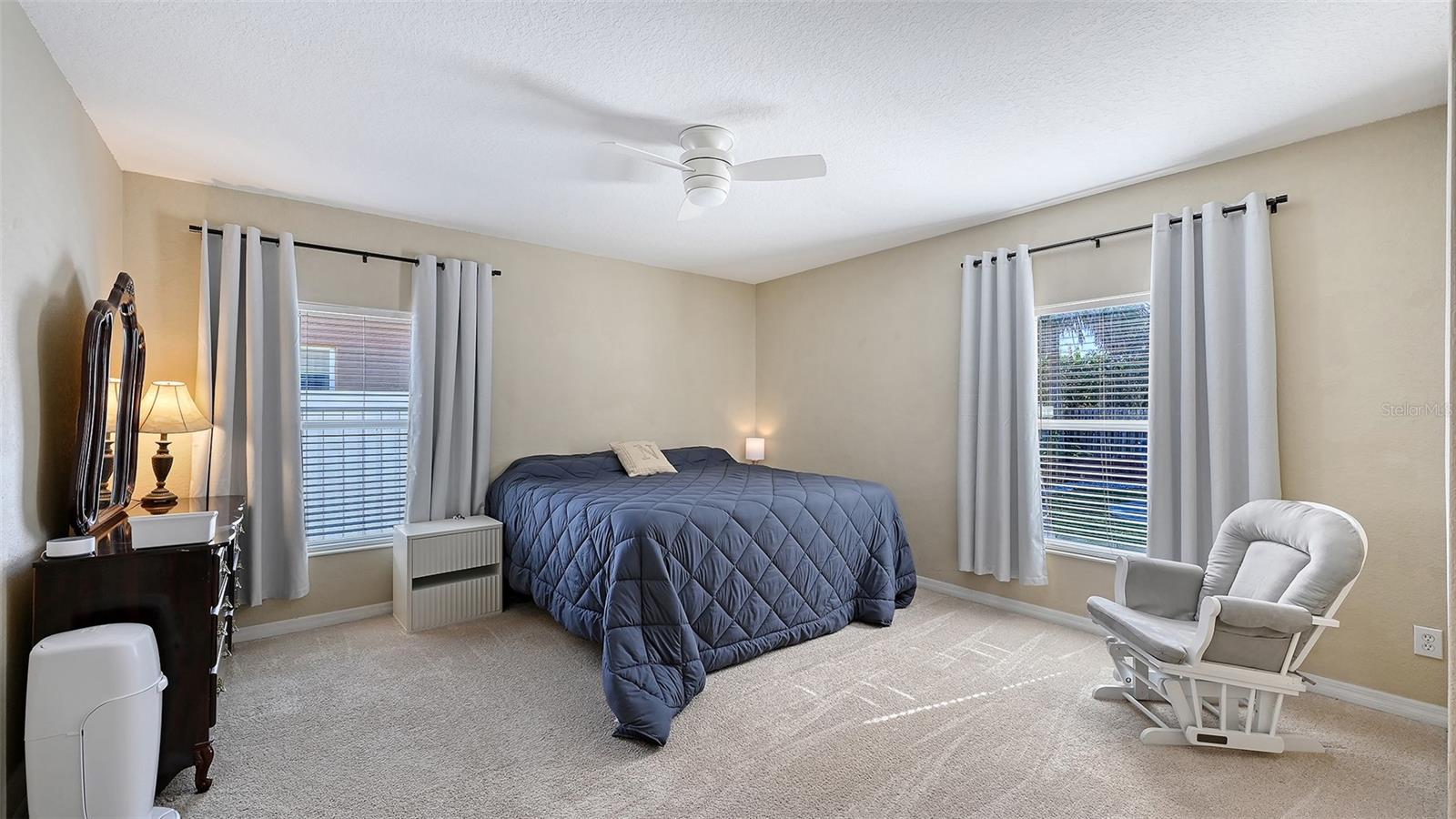 OAK VIEW PH III - Residential