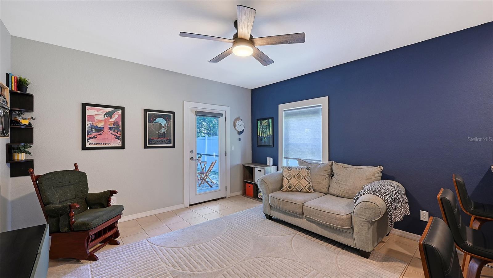 OAK VIEW PH III - Residential