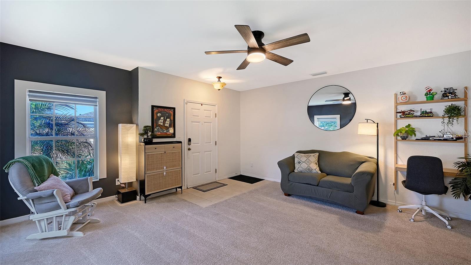 OAK VIEW PH III - Residential