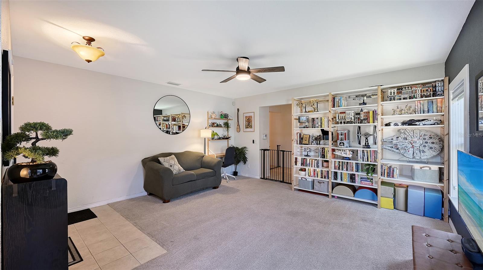 OAK VIEW PH III - Residential