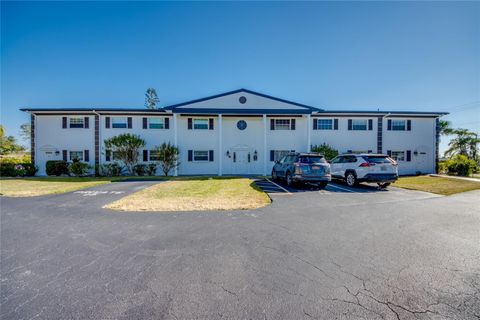 Photo of 7001 New Post Drive #4, North Fort Myers, FL 33917 (MLS # A4672762)