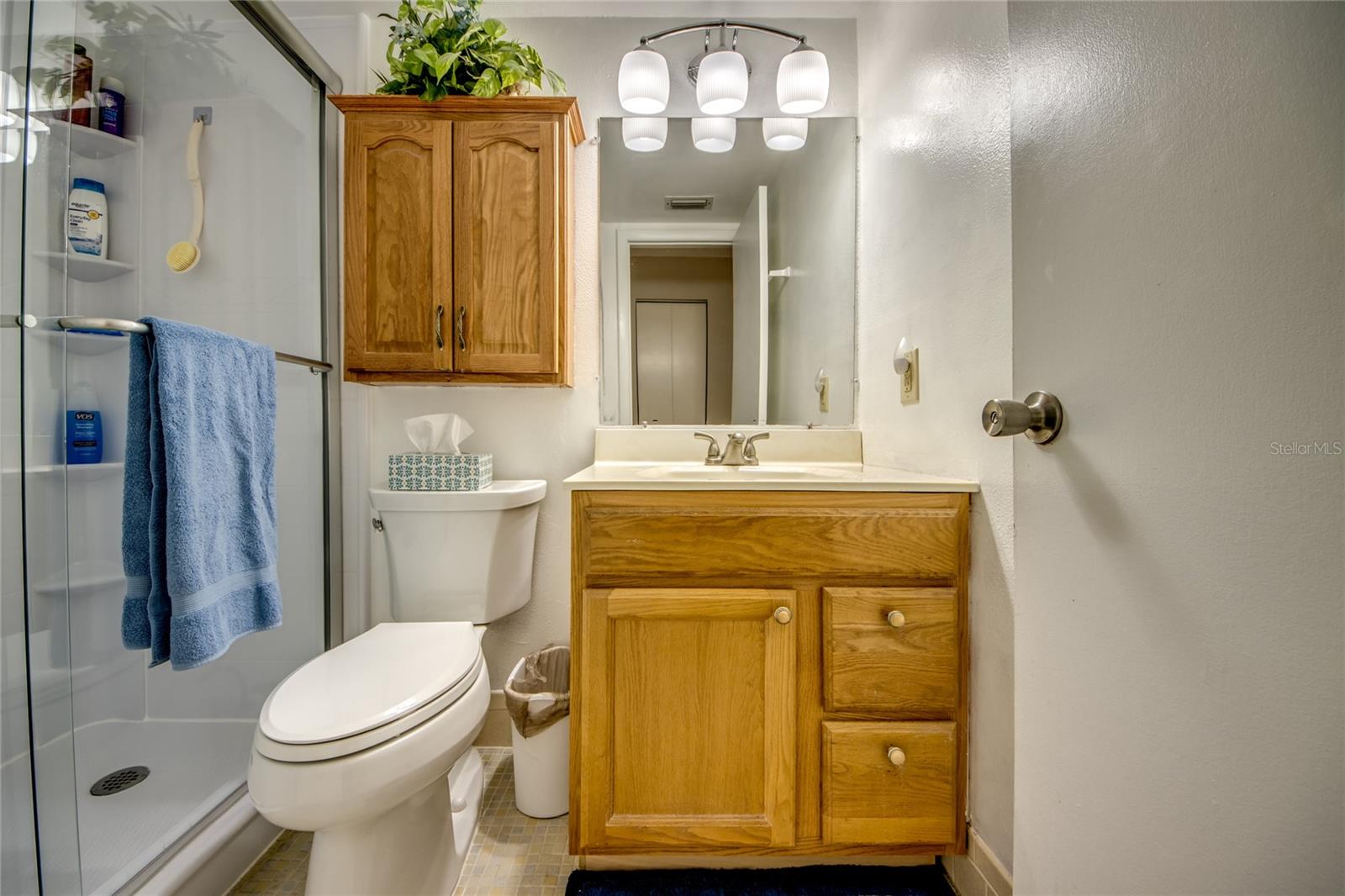 FOXMOOR CONDO - Residential