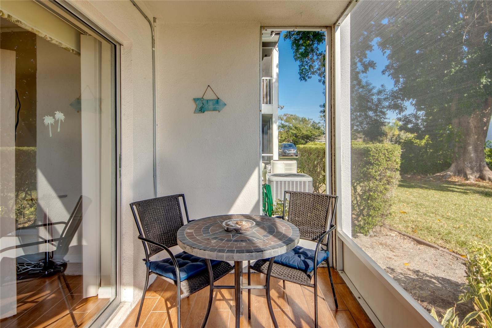 FOXMOOR CONDO - Residential