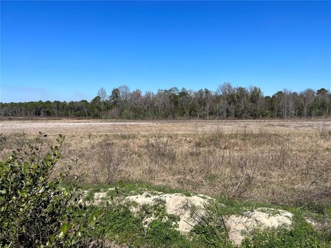 LOT 5A E HWY 318 FORT MC COY FL 32134
