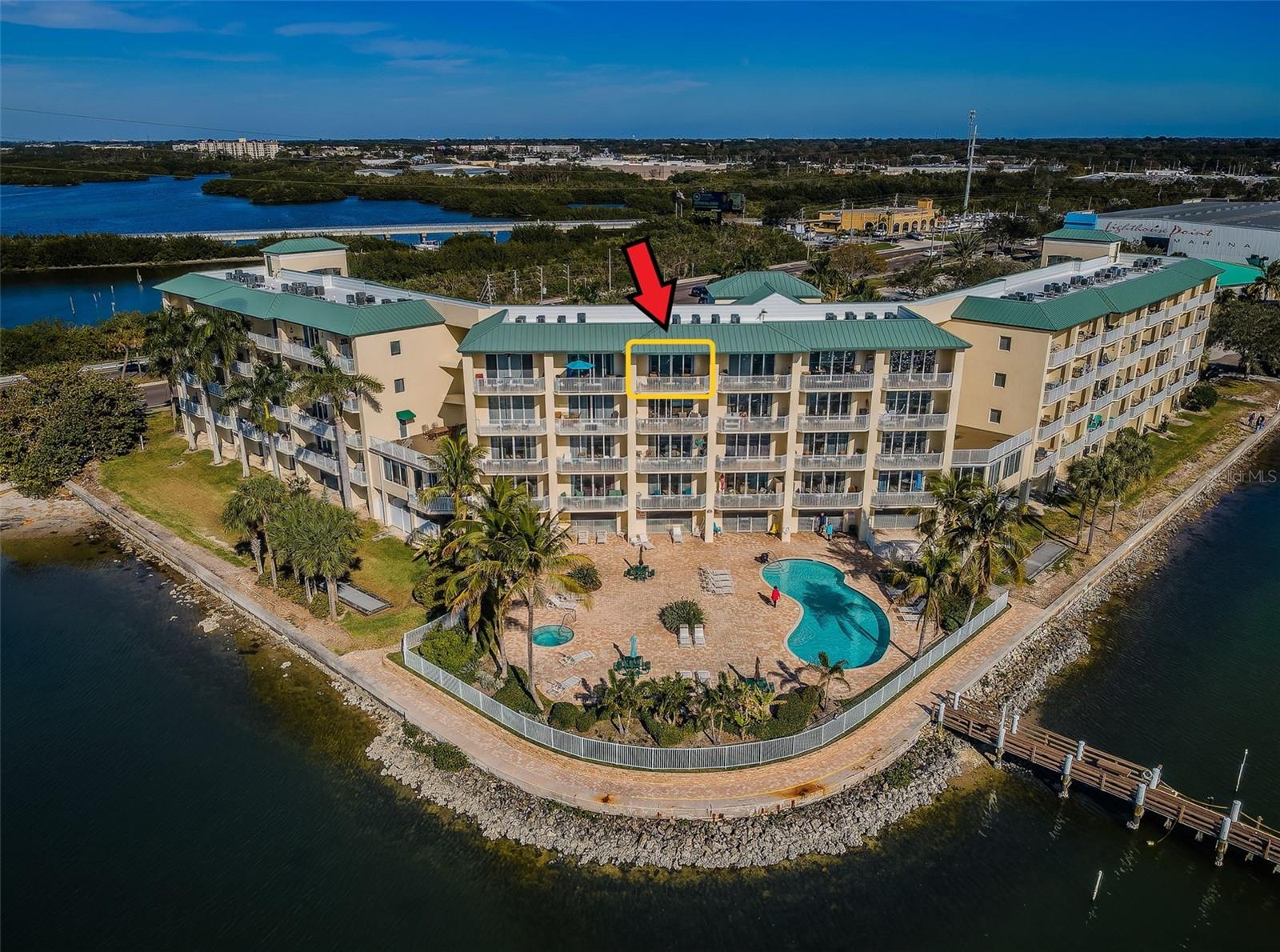 8800 BAY PINES BOULEVARD 409