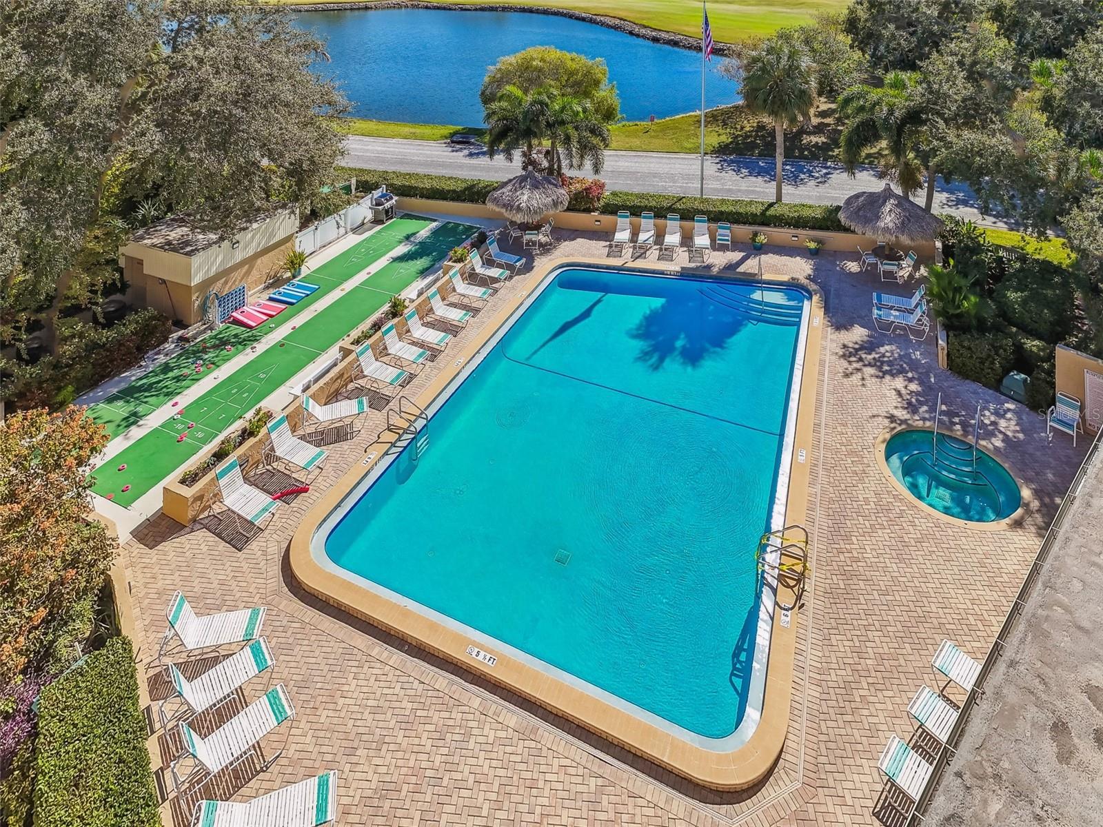 COVE CAY 26-15 VILLAGE I - Residential