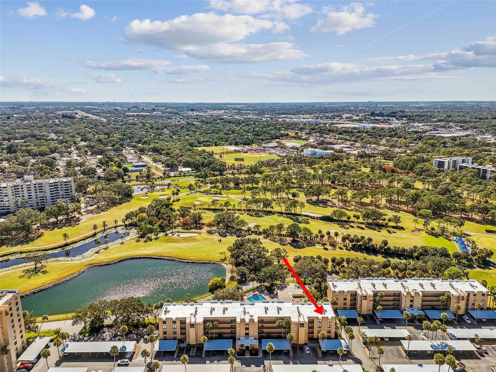 COVE CAY 26-15 VILLAGE I - Residential