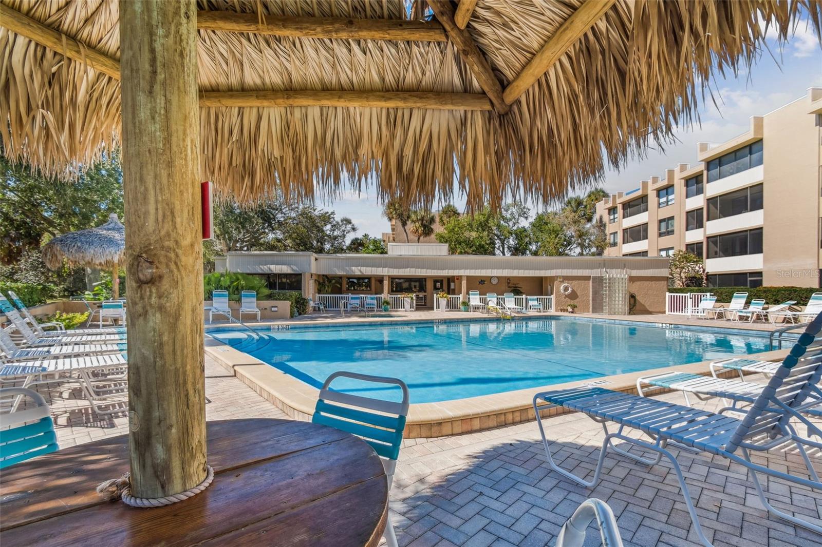 COVE CAY 26-15 VILLAGE I - Residential