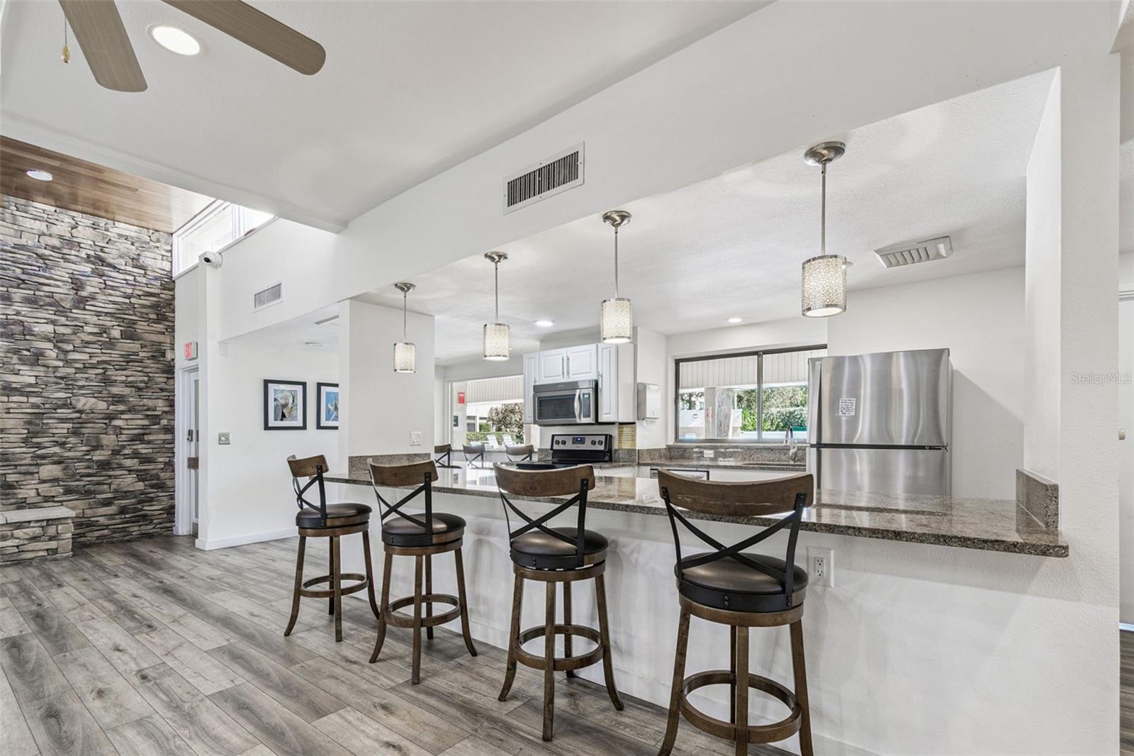 COVE CAY 26-15 VILLAGE I - Residential