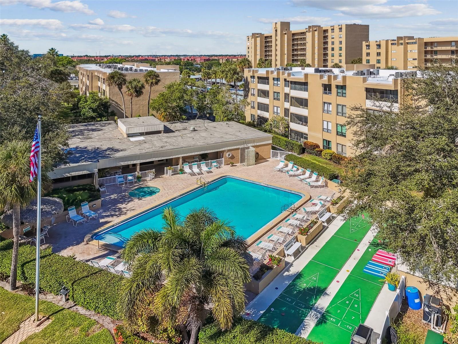 COVE CAY 26-15 VILLAGE I - Residential