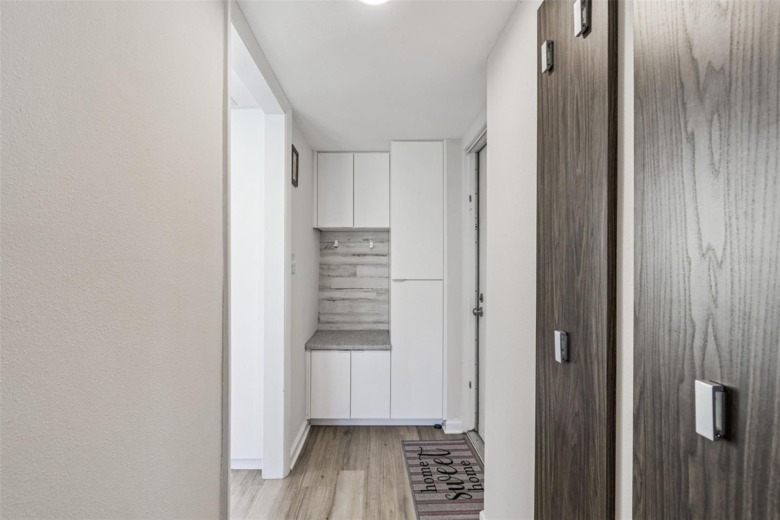 COVE CAY 26-15 VILLAGE I - Residential