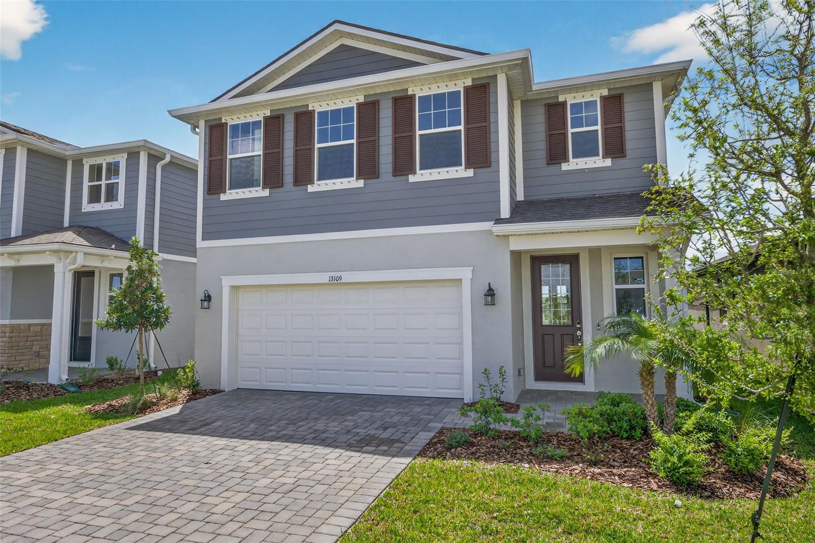 13109 OXEYE LANE