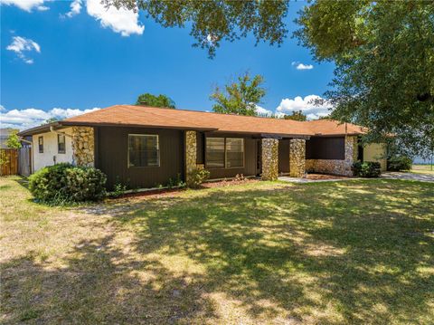 A home in KISSIMMEE