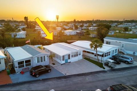 Photo of 1475 Flamingo Drive #20, Englewood, FL 34224 (MLS # N6138394)