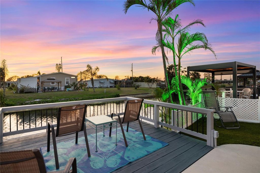 Photo of 1475 Flamingo Drive #20, Englewood, FL 34224 (MLS # N6138394)