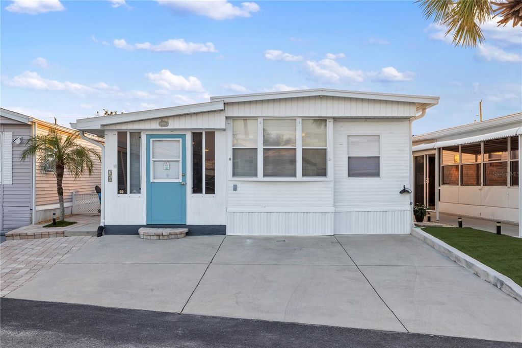 Photo of 1475 Flamingo Drive #20, Englewood, FL 34224 (MLS # N6138394)
