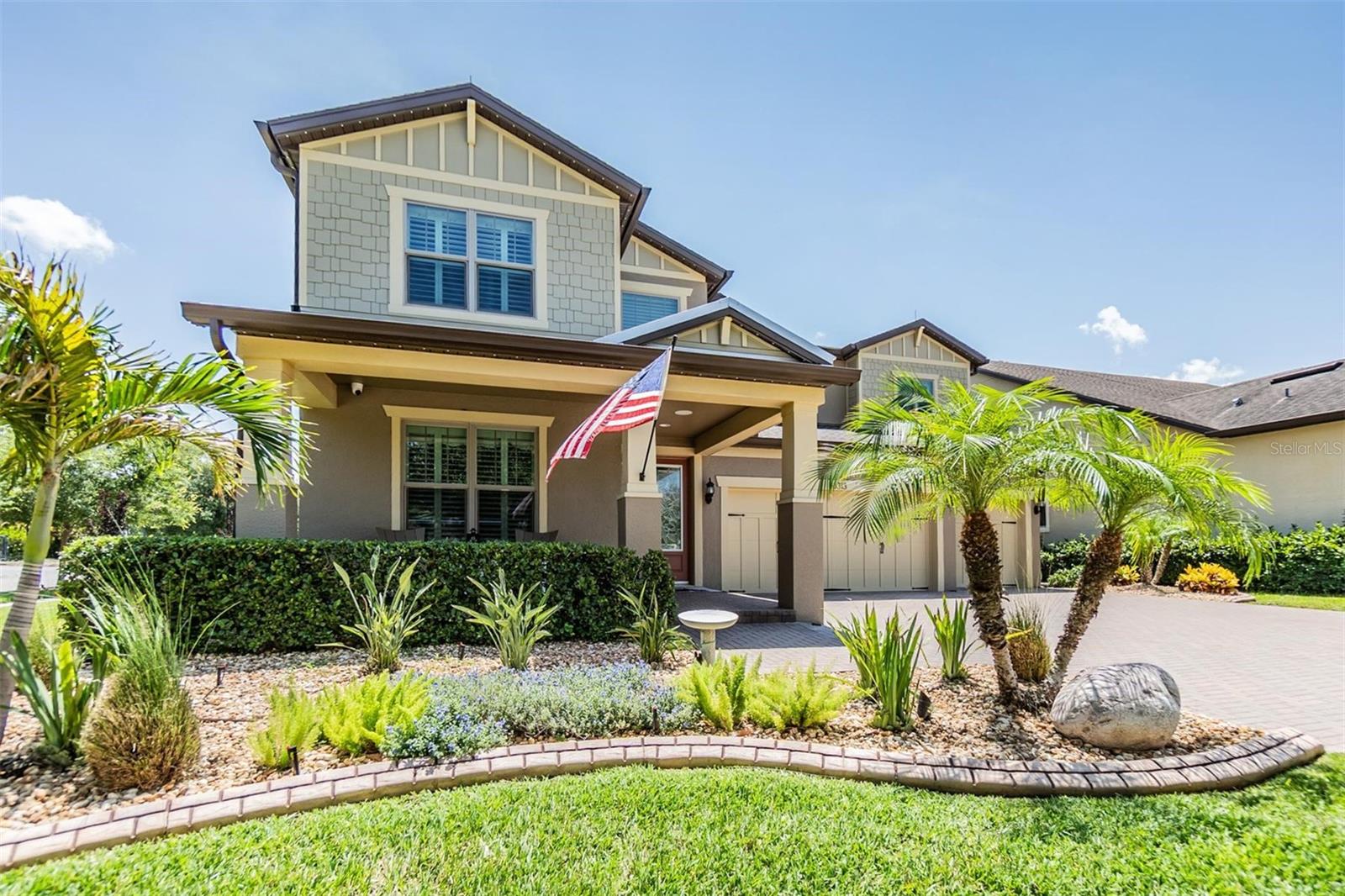 10313 SCARLET CHASE DRIVE