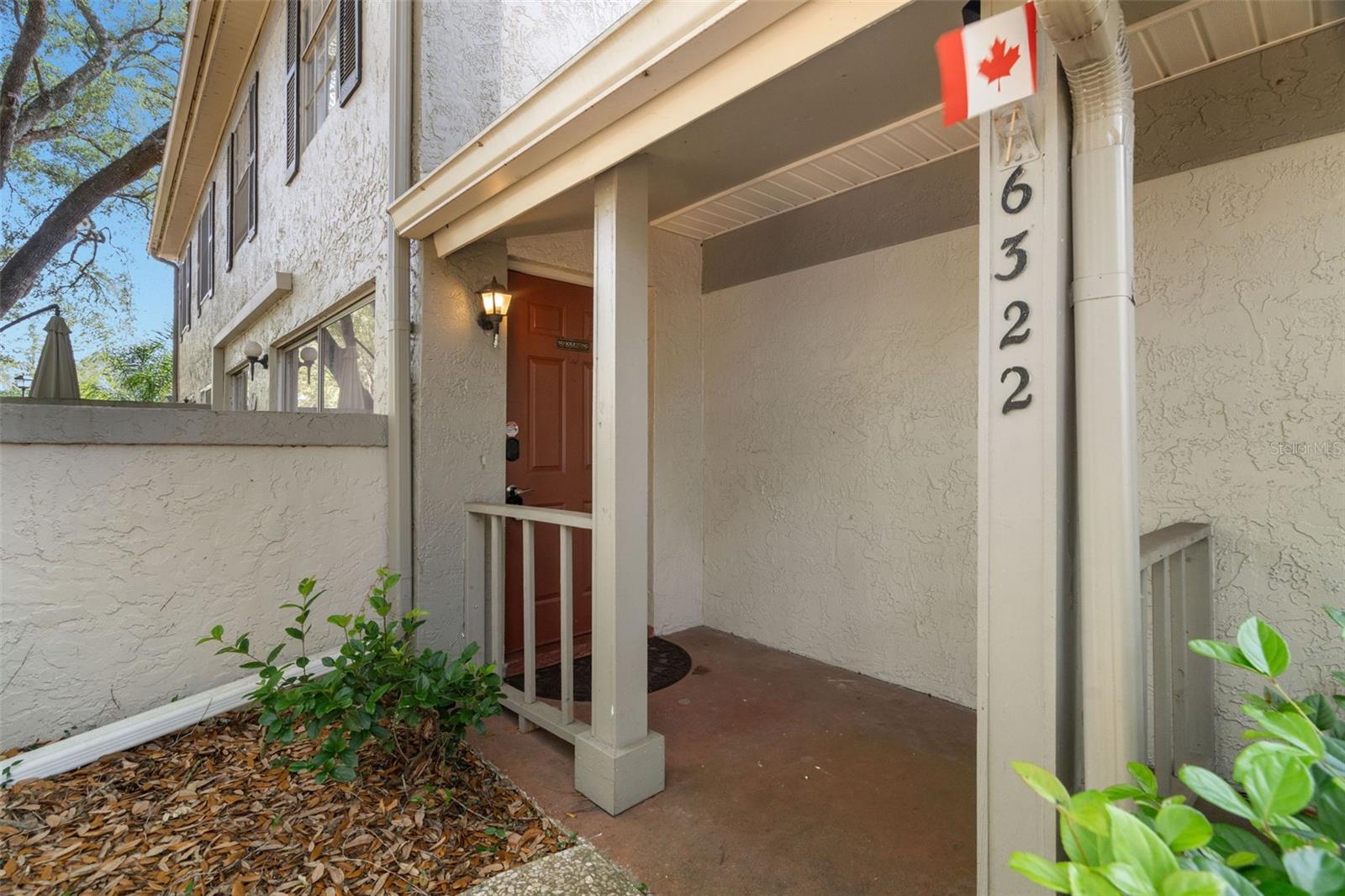 RAINTREE MANOR HOMES CONDOMINIUM - Residential