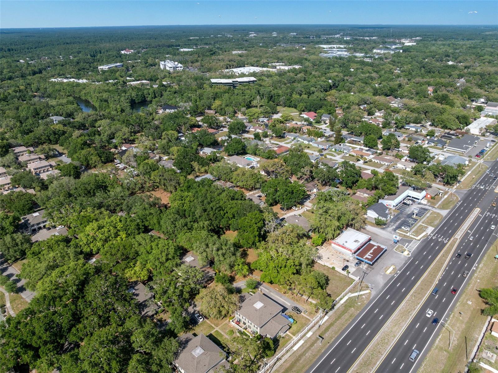 RAINTREE MANOR HOMES CONDOMINIUM - Residential