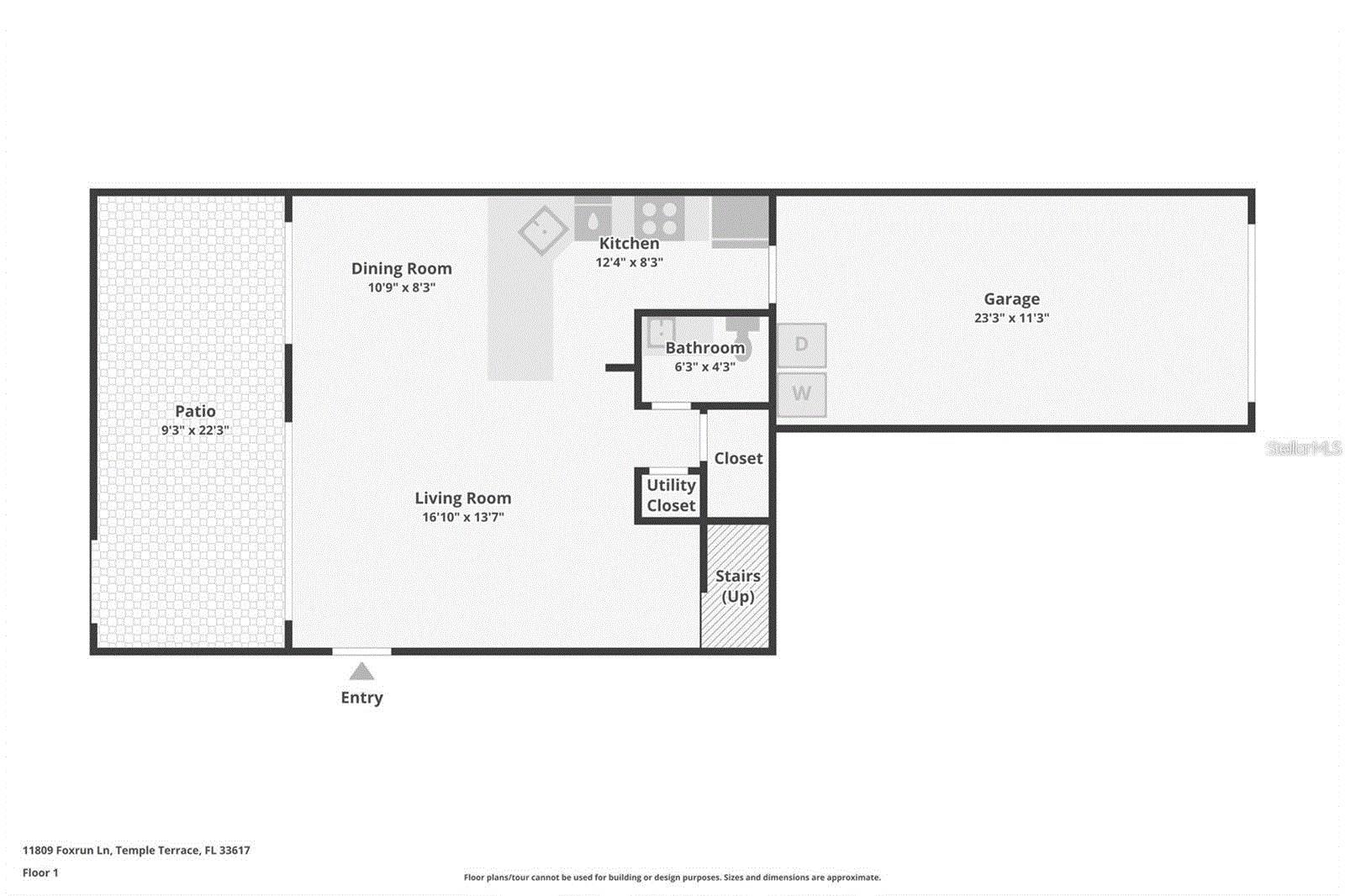 RAINTREE MANOR HOMES CONDOMINIUM - Residential