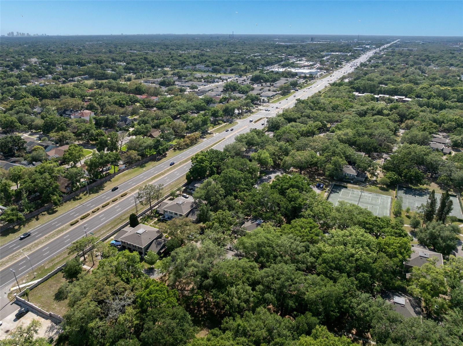 RAINTREE MANOR HOMES CONDOMINIUM - Residential