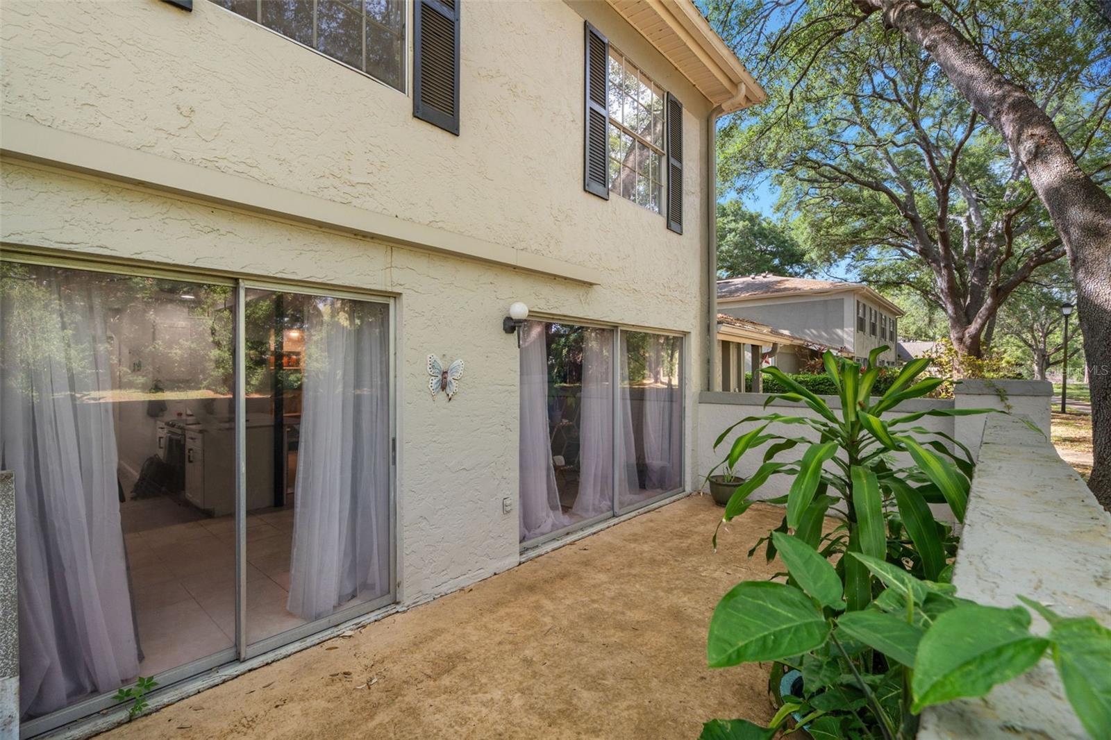 RAINTREE MANOR HOMES CONDOMINIUM - Residential