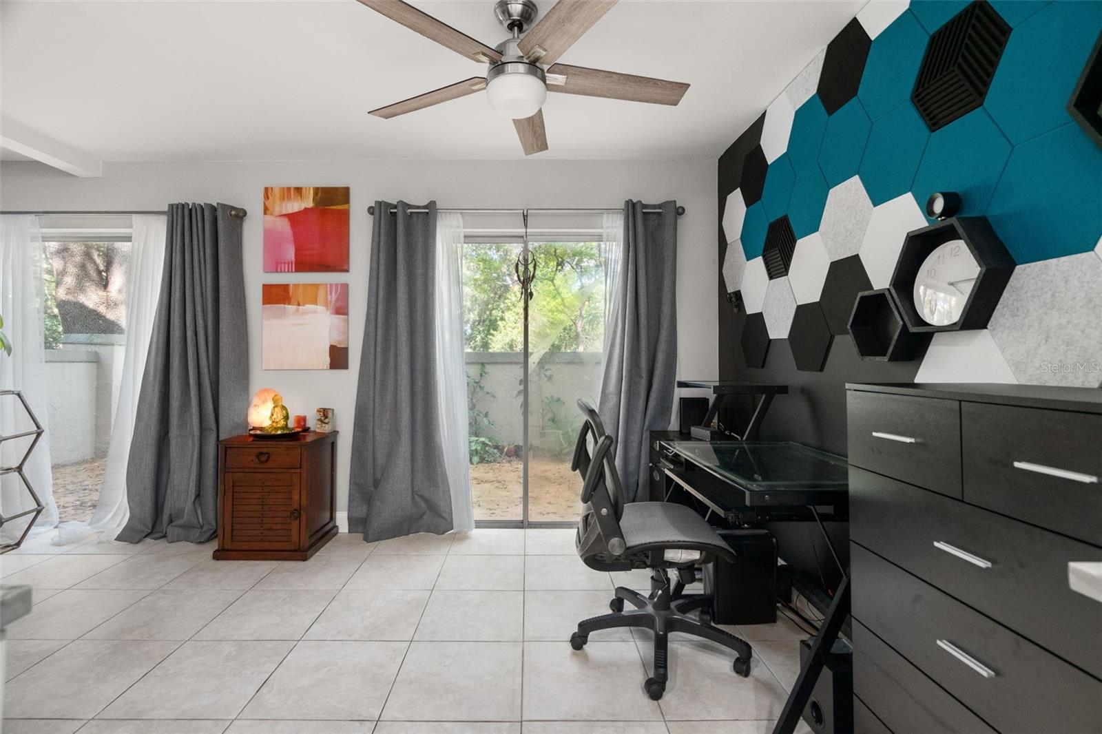 RAINTREE MANOR HOMES CONDOMINIUM - Residential